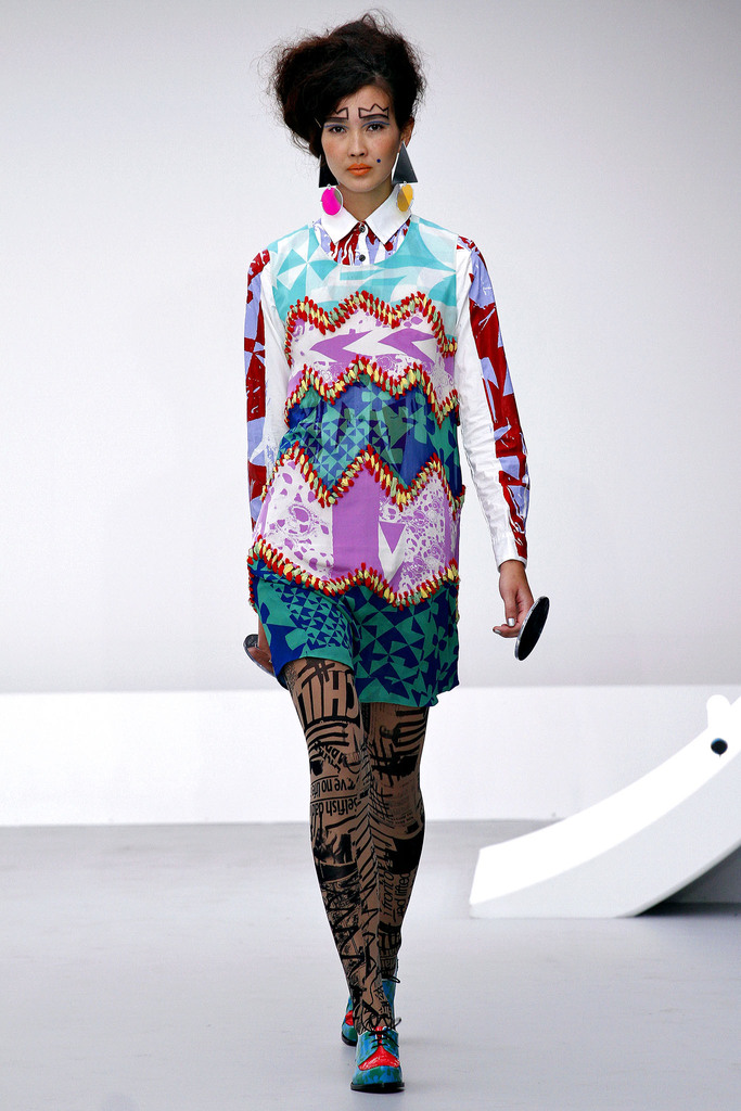 Louise Gray 2013DƬ