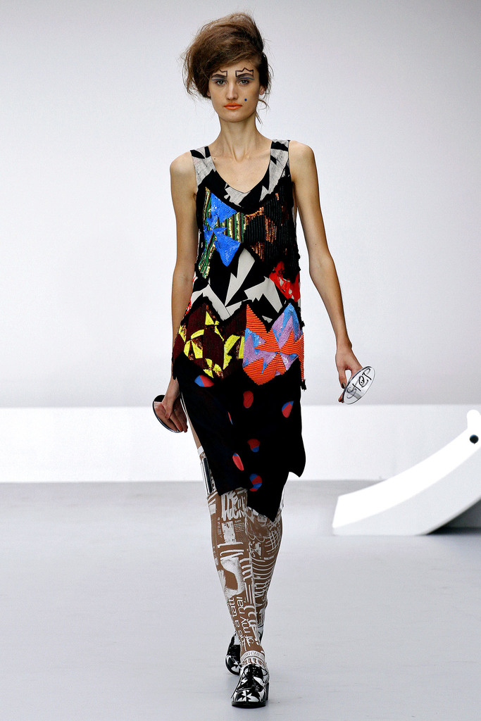 Louise Gray 2013(chng)DƬ