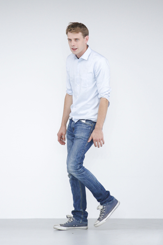 J.W. Anderson 2013DƬ