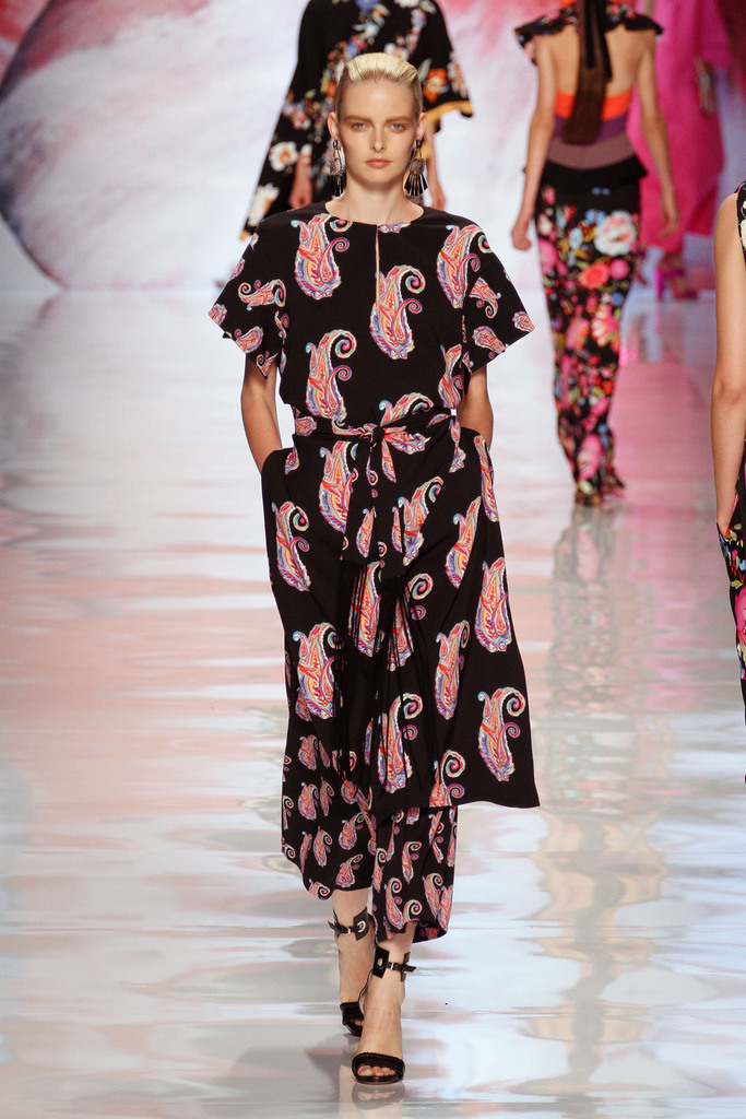 Etro 2013DƬ