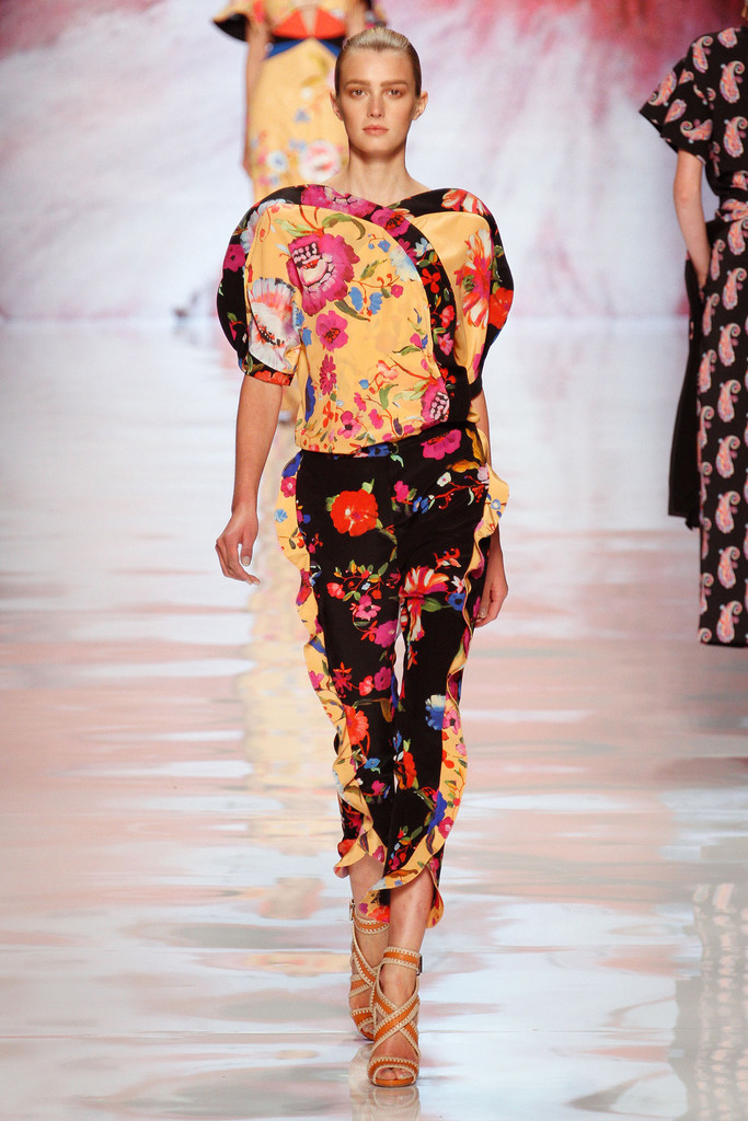 Etro 2013DƬ