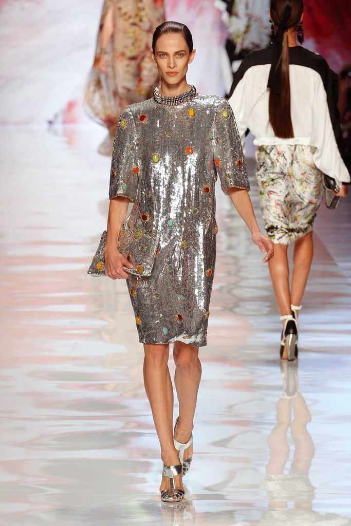 Etro 2013DƬ
