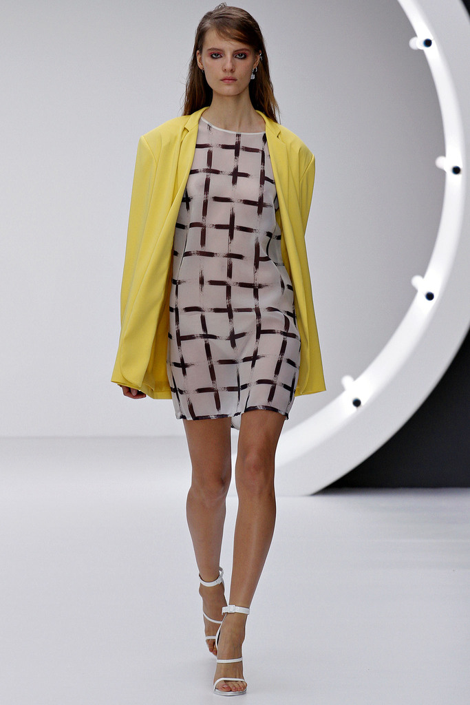 Topshop Unique 2013DƬ