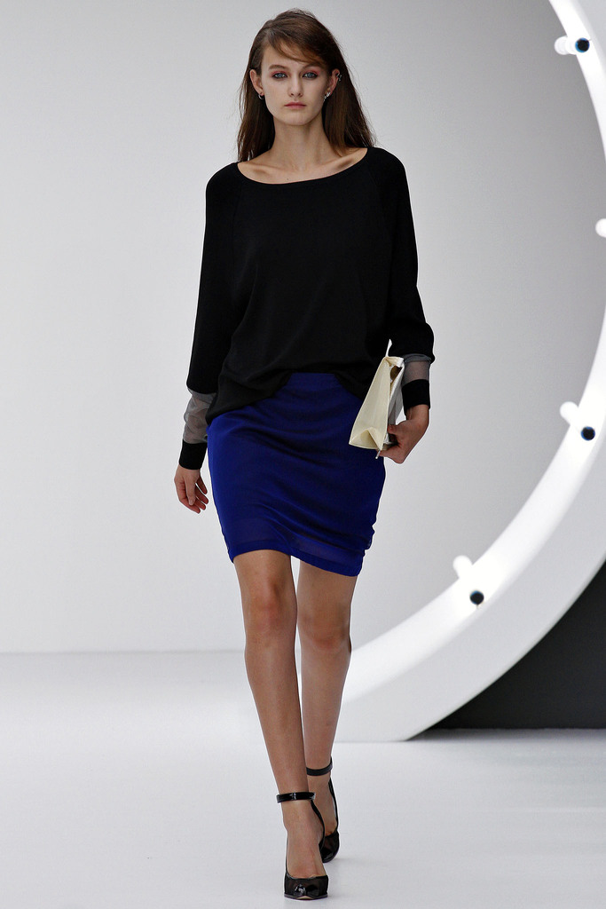 Topshop Unique 2013DƬ