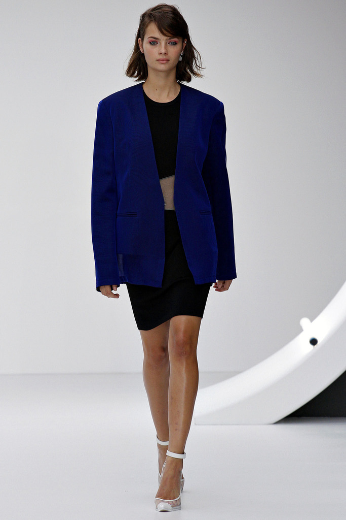 Topshop Unique 2013DƬ