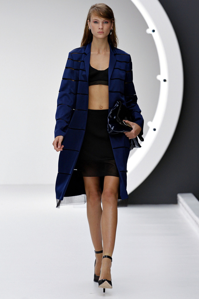 Topshop Unique 2013(chng)DƬ