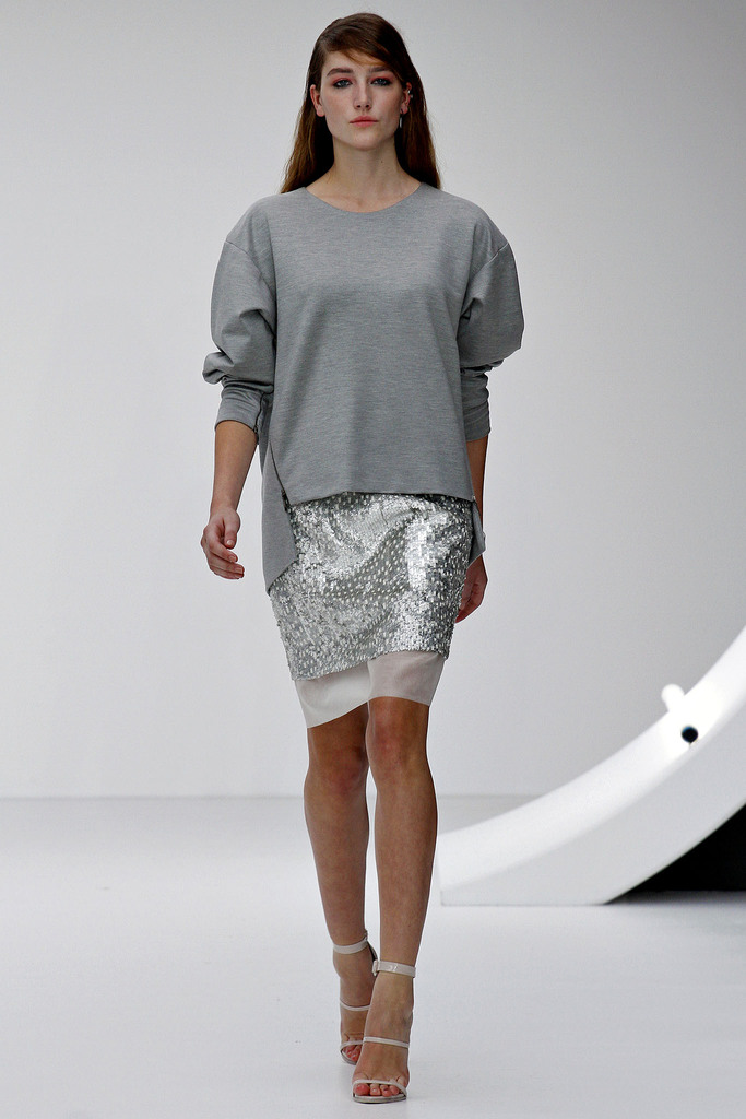 Topshop Unique 2013DƬ