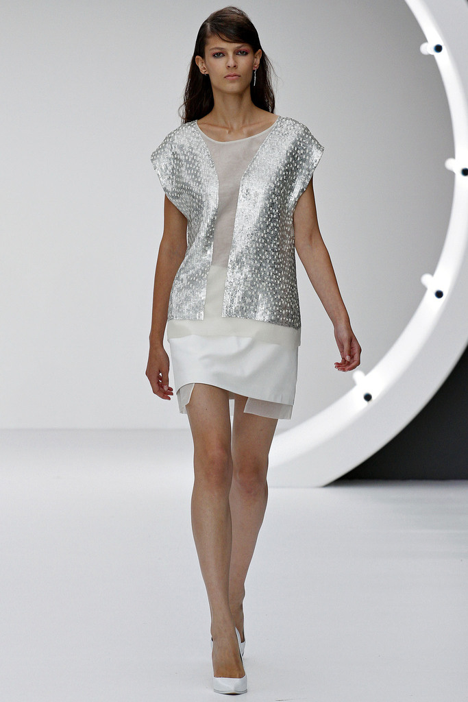 Topshop Unique 2013DƬ