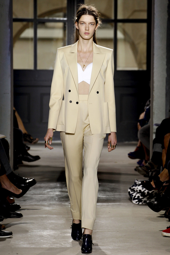 Balenciaga 2013DƬ