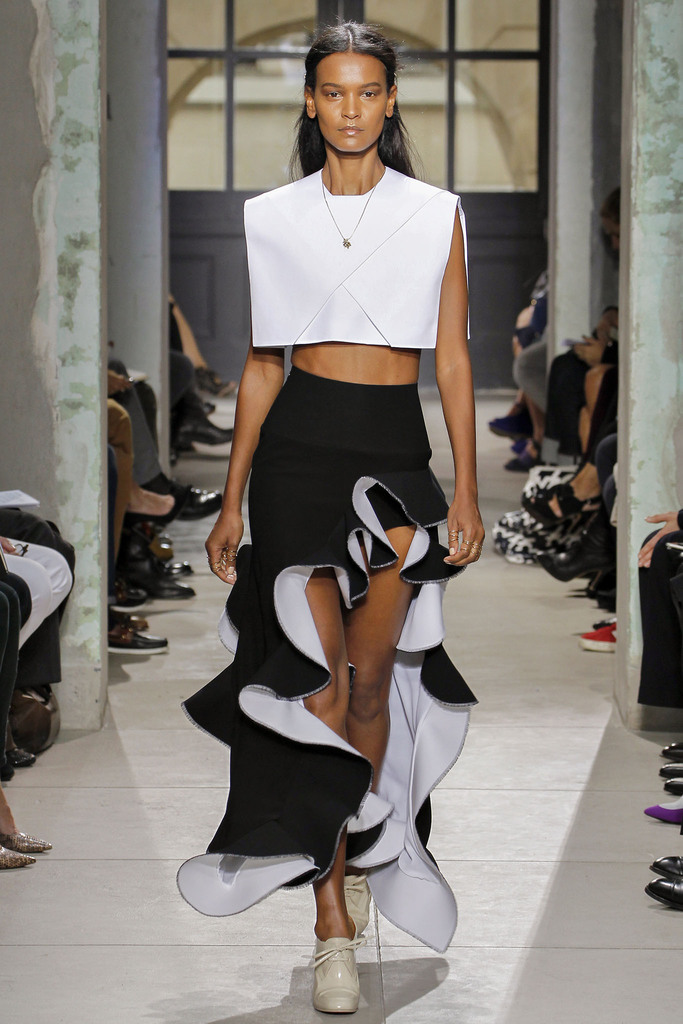 Balenciaga 2013DƬ