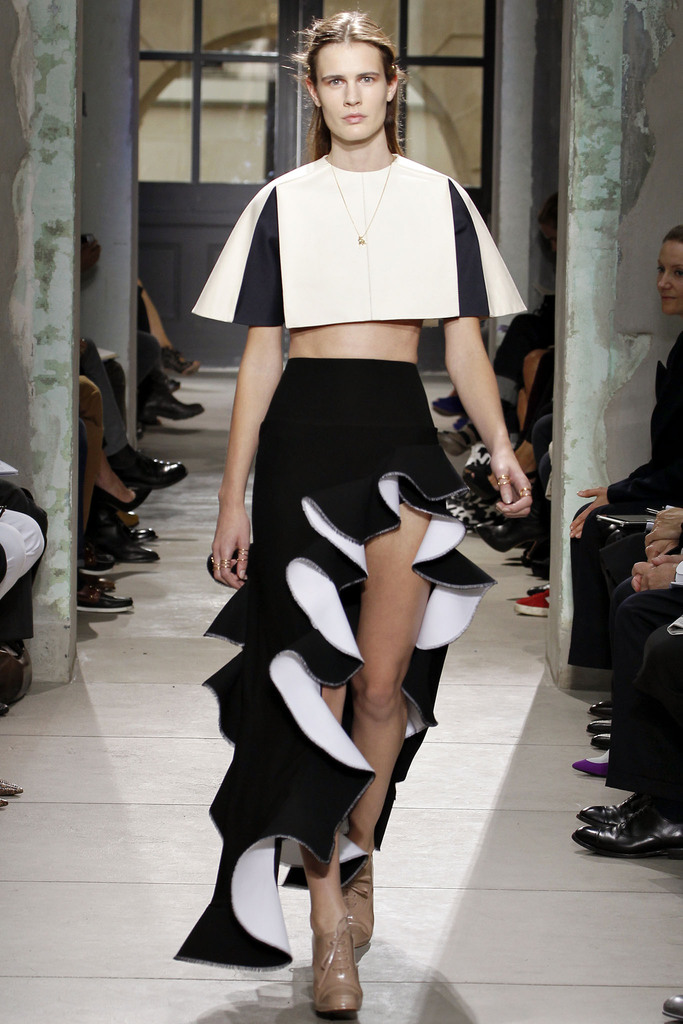 Balenciaga 2013DƬ