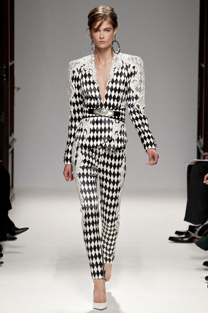 Balmain 2013DƬ