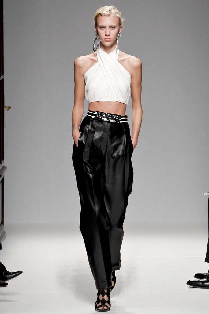 Balmain 2013(chng)DƬ