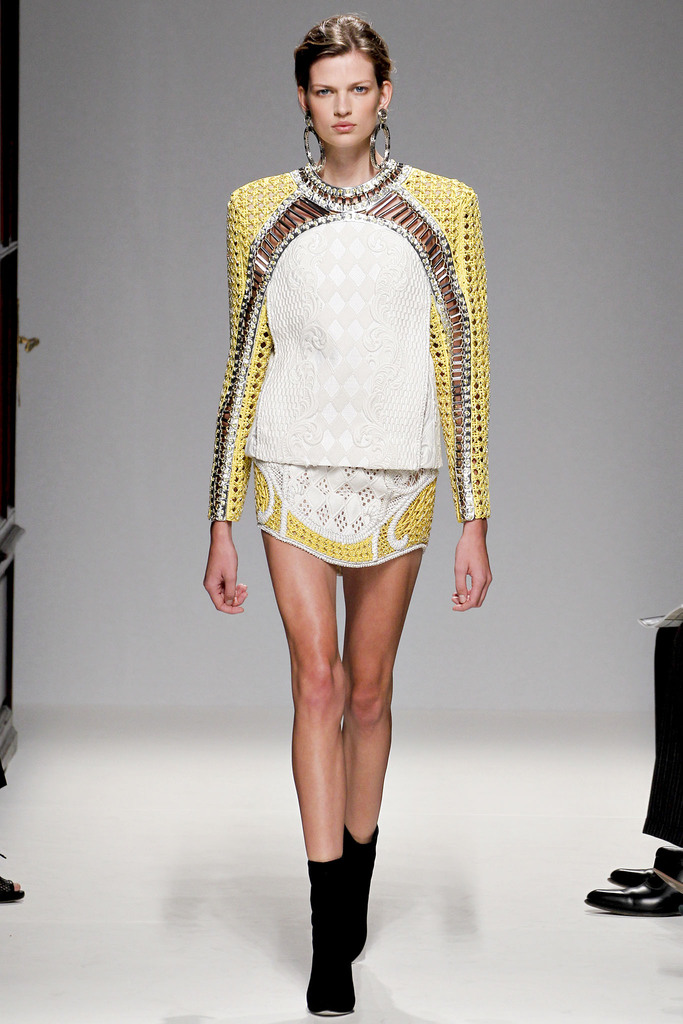Balmain 2013DƬ
