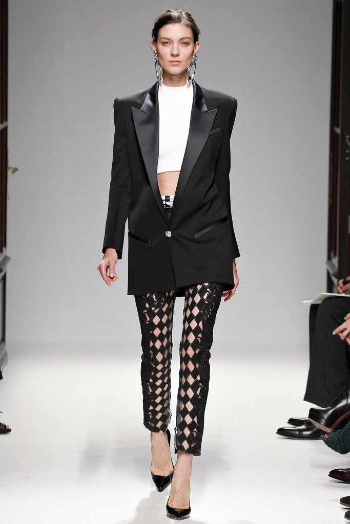 Balmain 2013DƬ