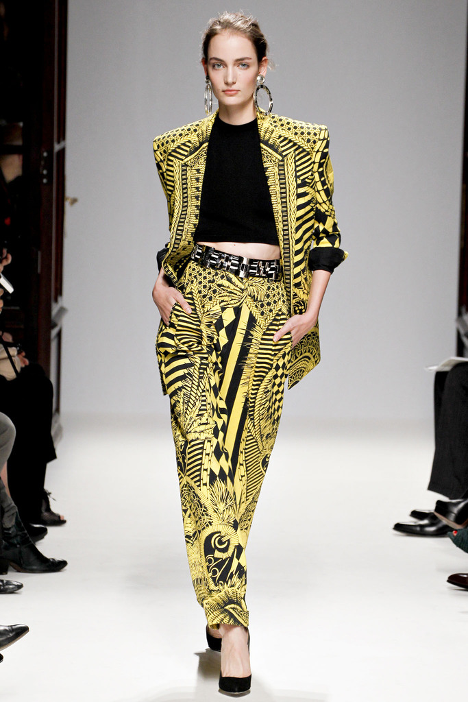 Balmain 2013DƬ