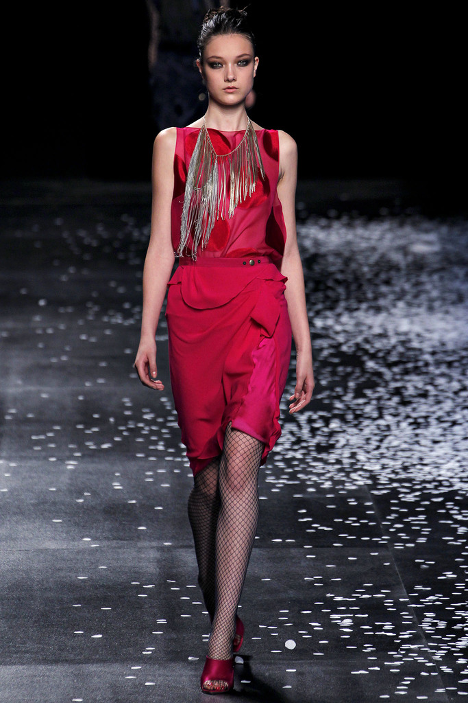 Nina Ricci 2013DƬ