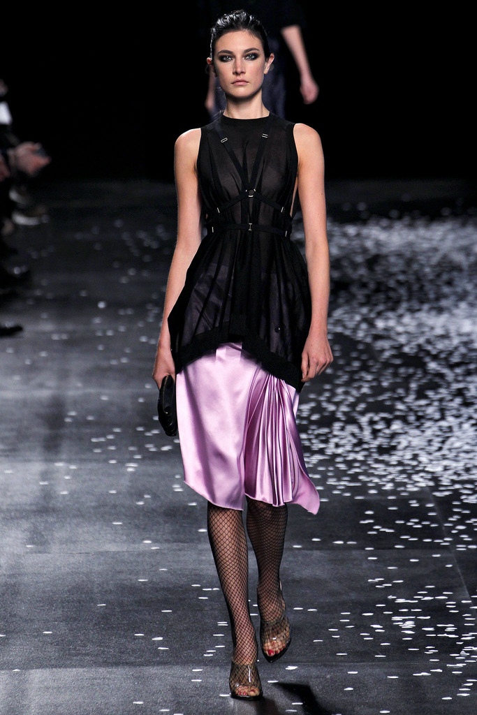 Nina Ricci 2013DƬ