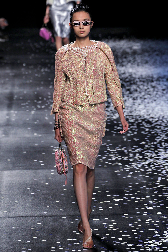 Nina Ricci 2013DƬ