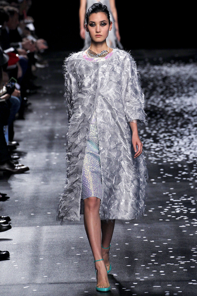 Nina Ricci 2013DƬ