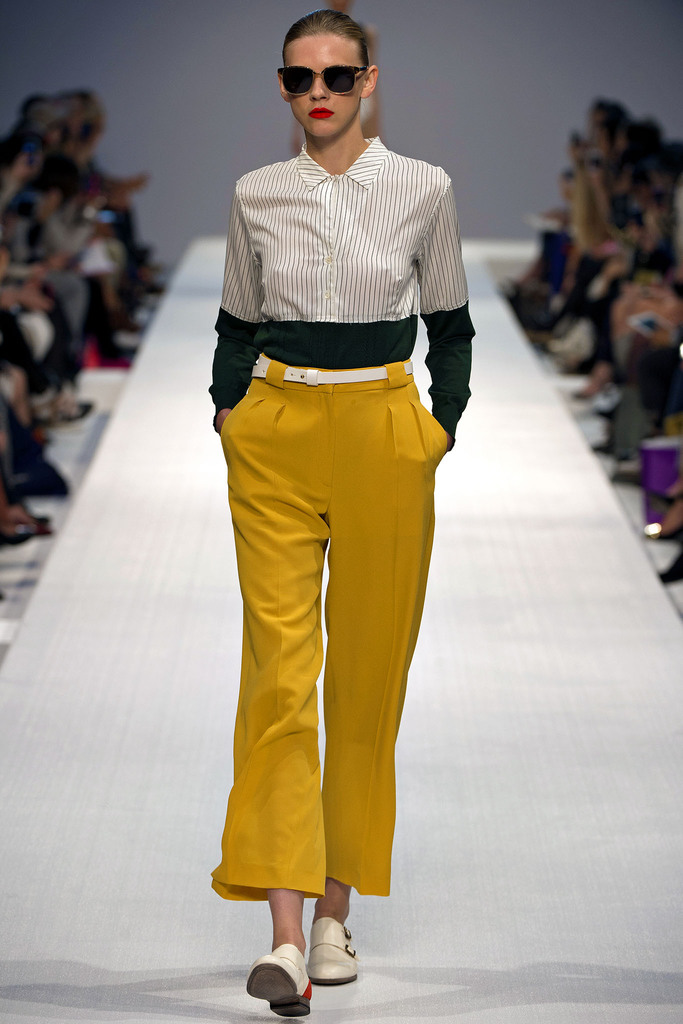 Paul Smith 2013(chng)DƬ