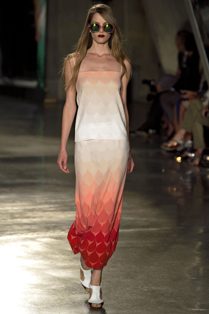 Jonathan Saunders 2013DƬ