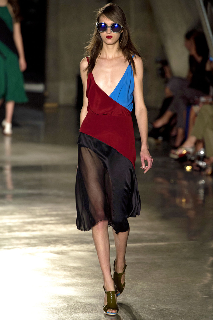 Jonathan Saunders 2013DƬ