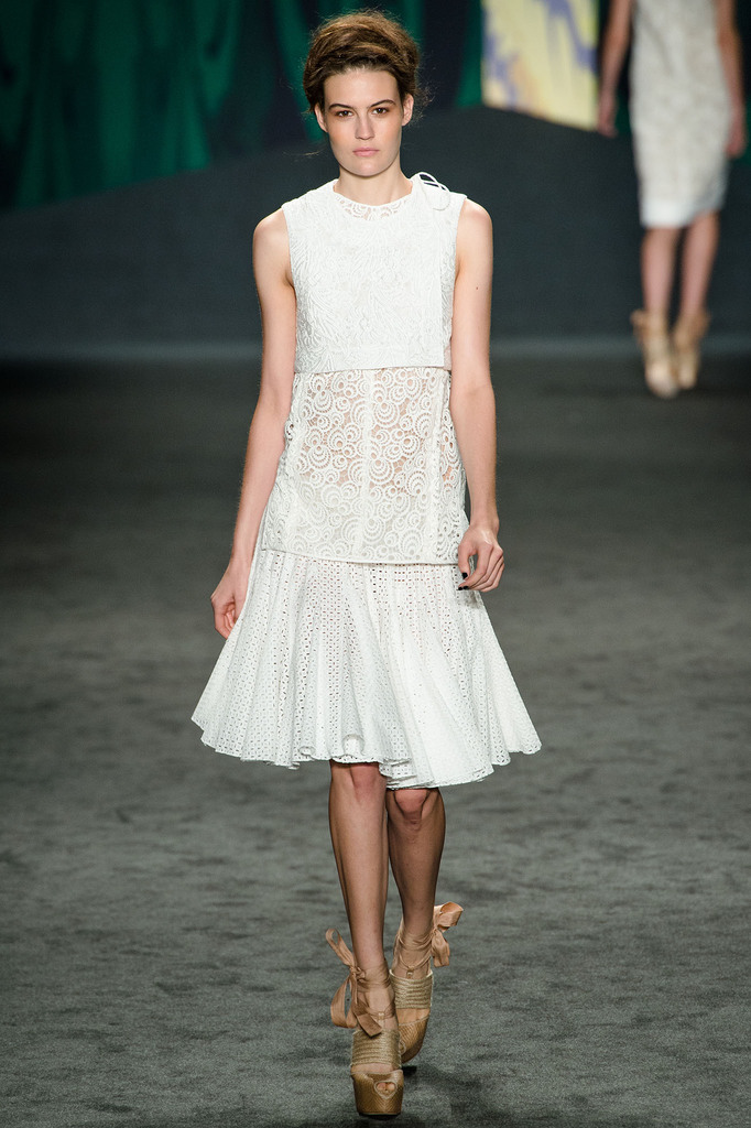 Vera Wang 2013DƬ