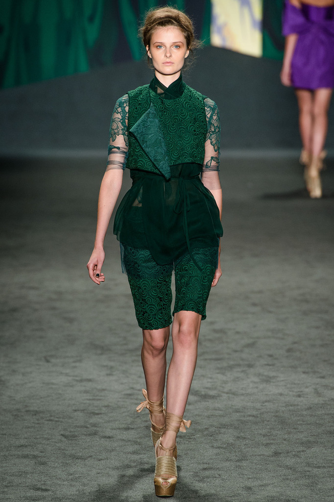 Vera Wang 2013DƬ