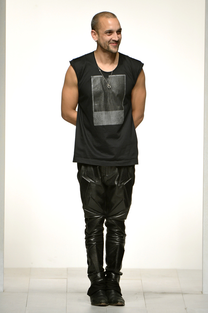 Jean-Pierre Braganza 2013DƬ