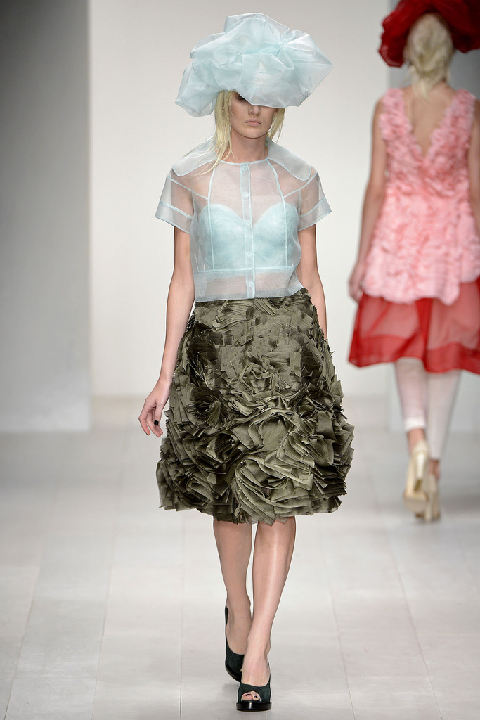 John Rocha 2013DƬ