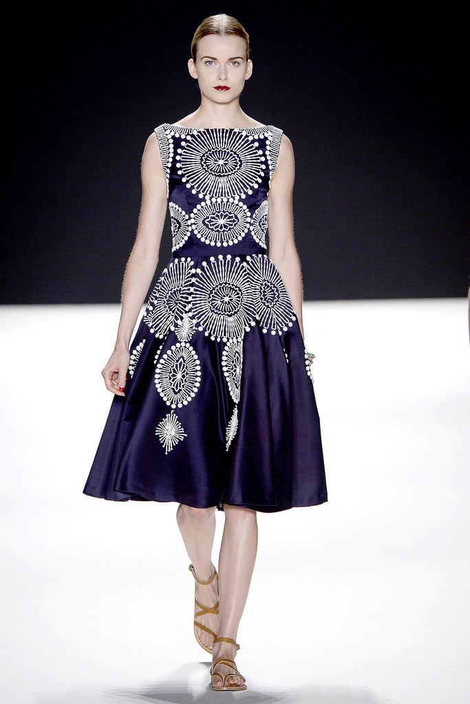 Naeem Khan 2013DƬ