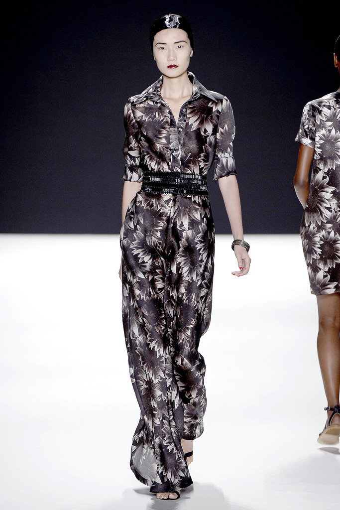 Naeem Khan 2013(chng)DƬ