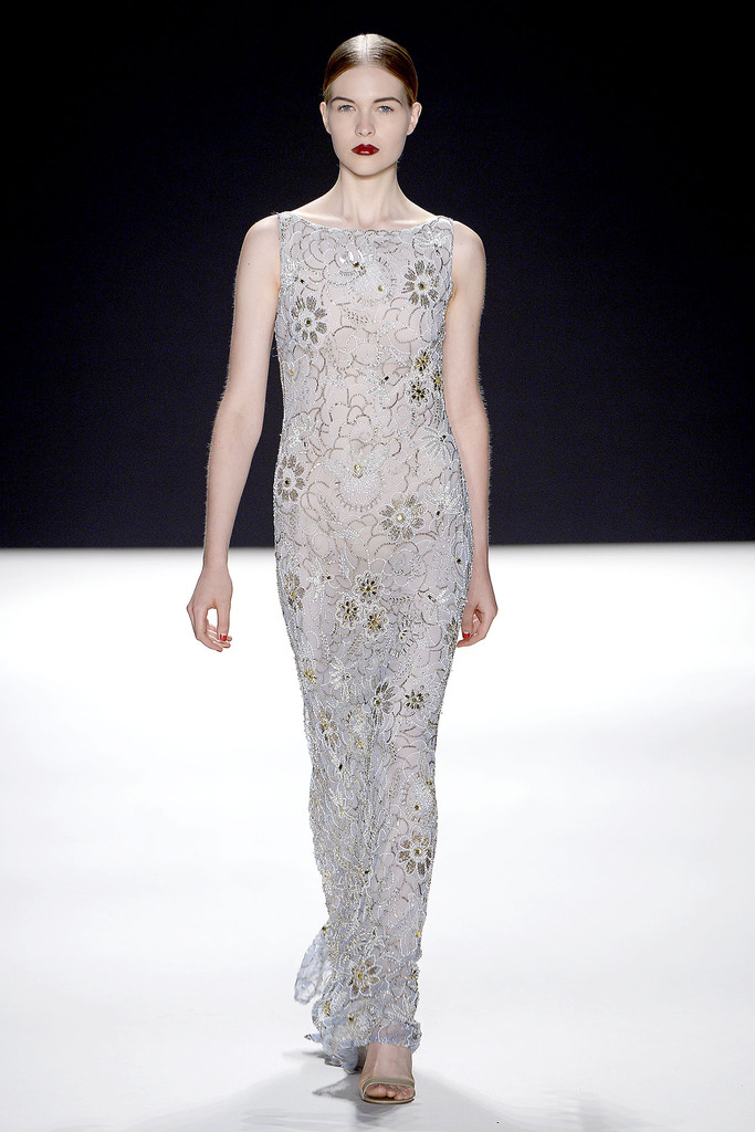 Naeem Khan 2013(chng)DƬ