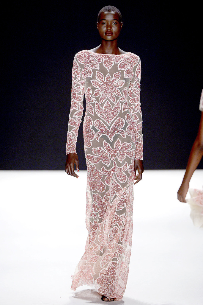 Naeem Khan 2013DƬ