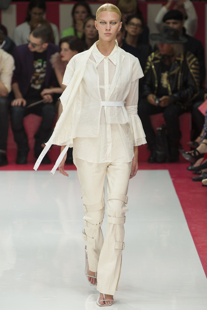 Acne 2013DƬ