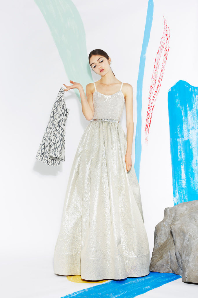 Alice + Olivia 2013DƬ