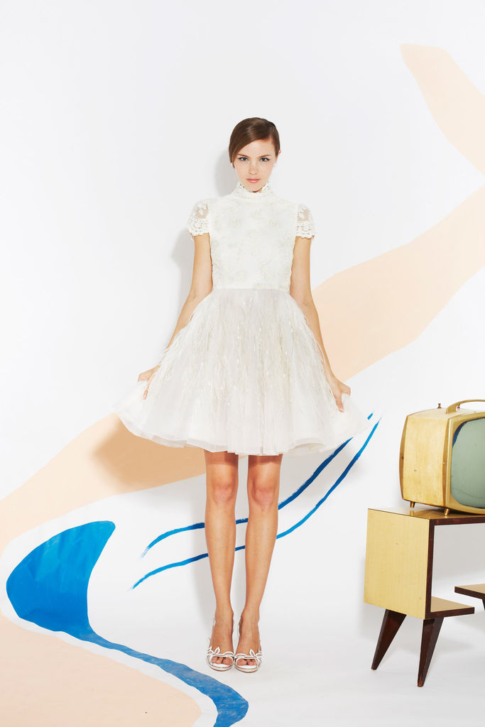 Alice + Olivia 2013DƬ