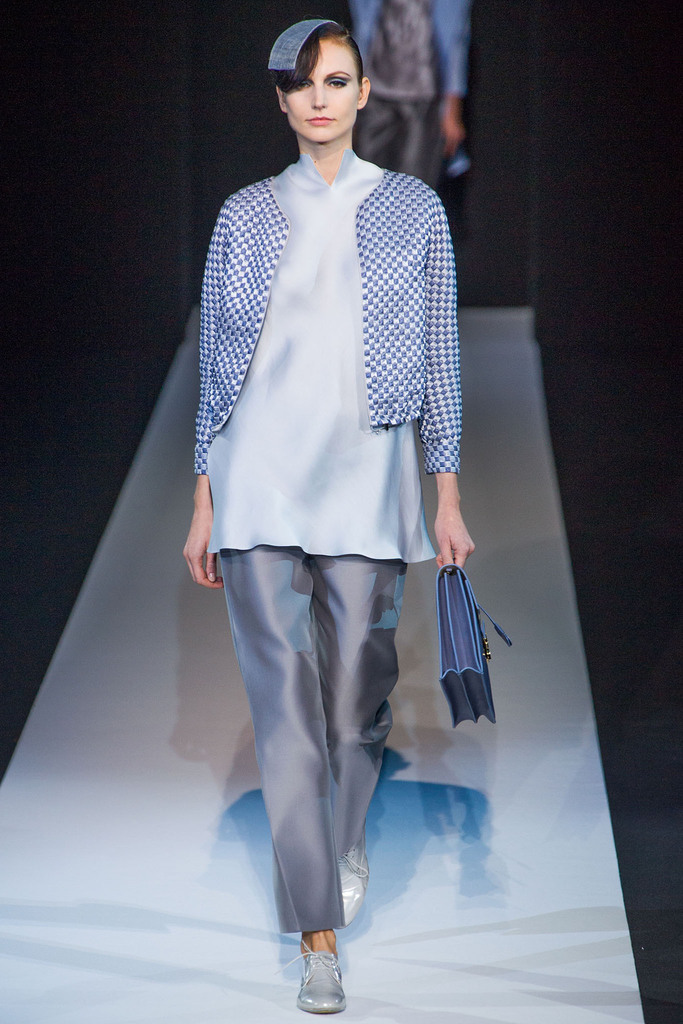 Giorgio Armani 2013(chng)DƬ