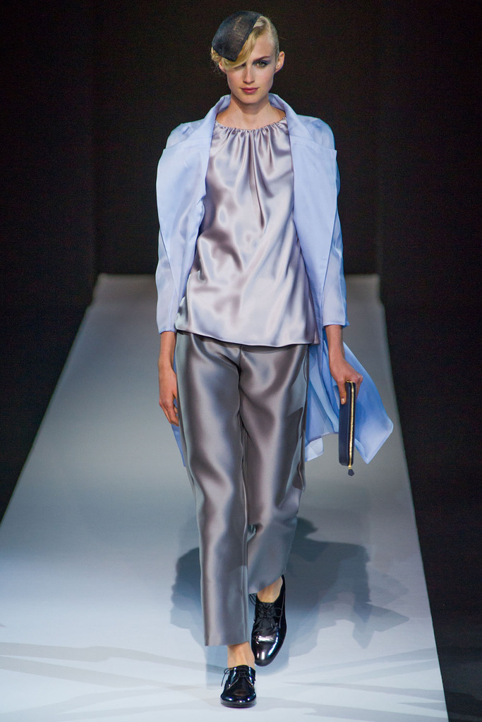 Giorgio Armani 2013(chng)DƬ