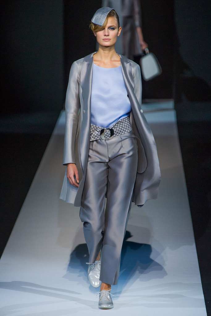 Giorgio Armani 2013DƬ
