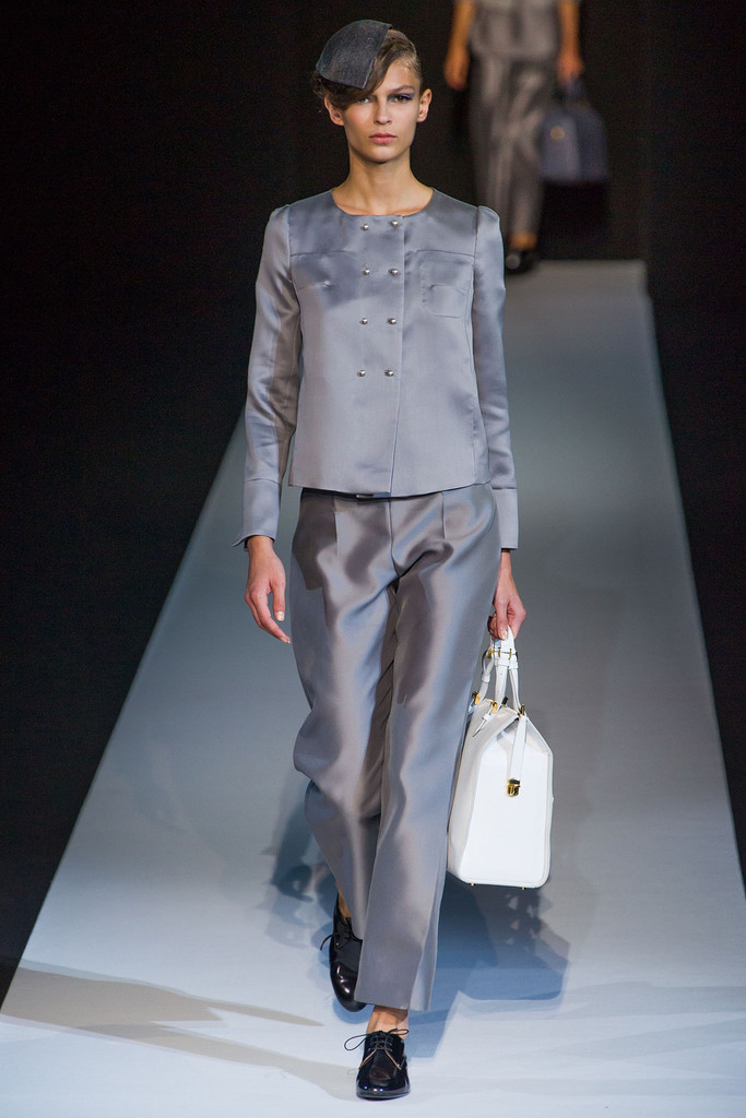 Giorgio Armani 2013DƬ