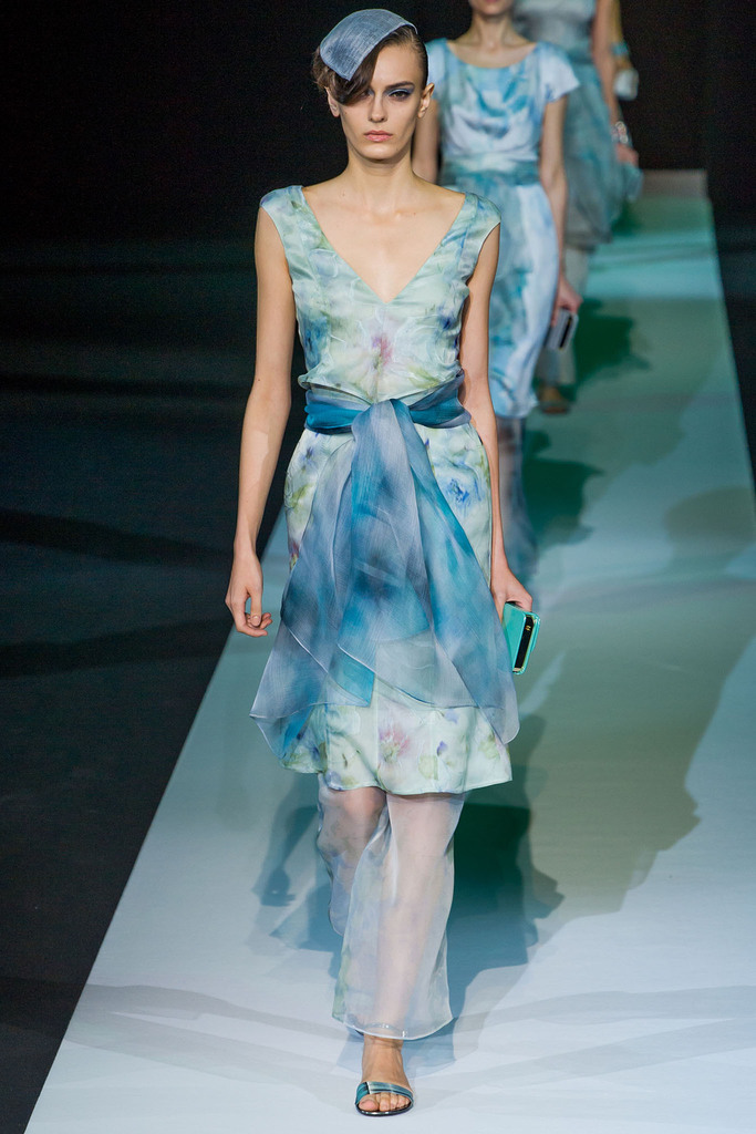 Giorgio Armani 2013DƬ