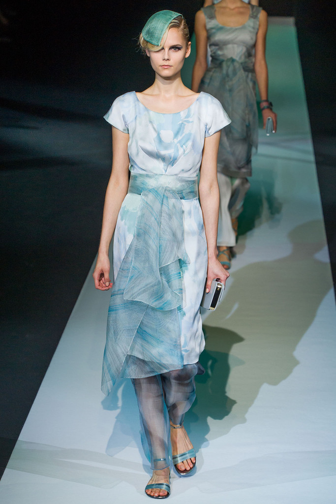 Giorgio Armani 2013DƬ