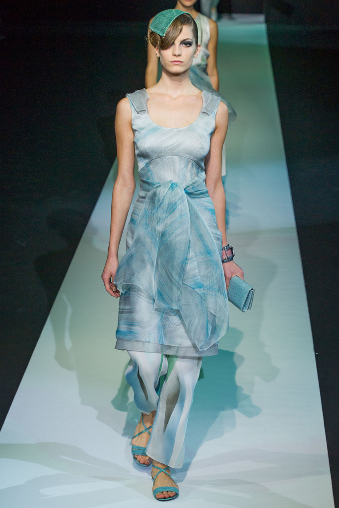 Giorgio Armani 2013DƬ