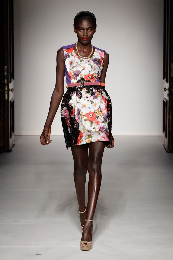 Ashley Isham 2013DƬ