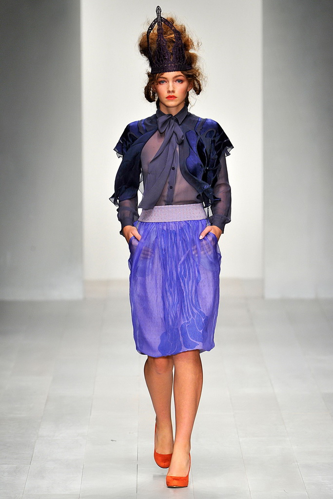 Bora Aksu 2013DƬ