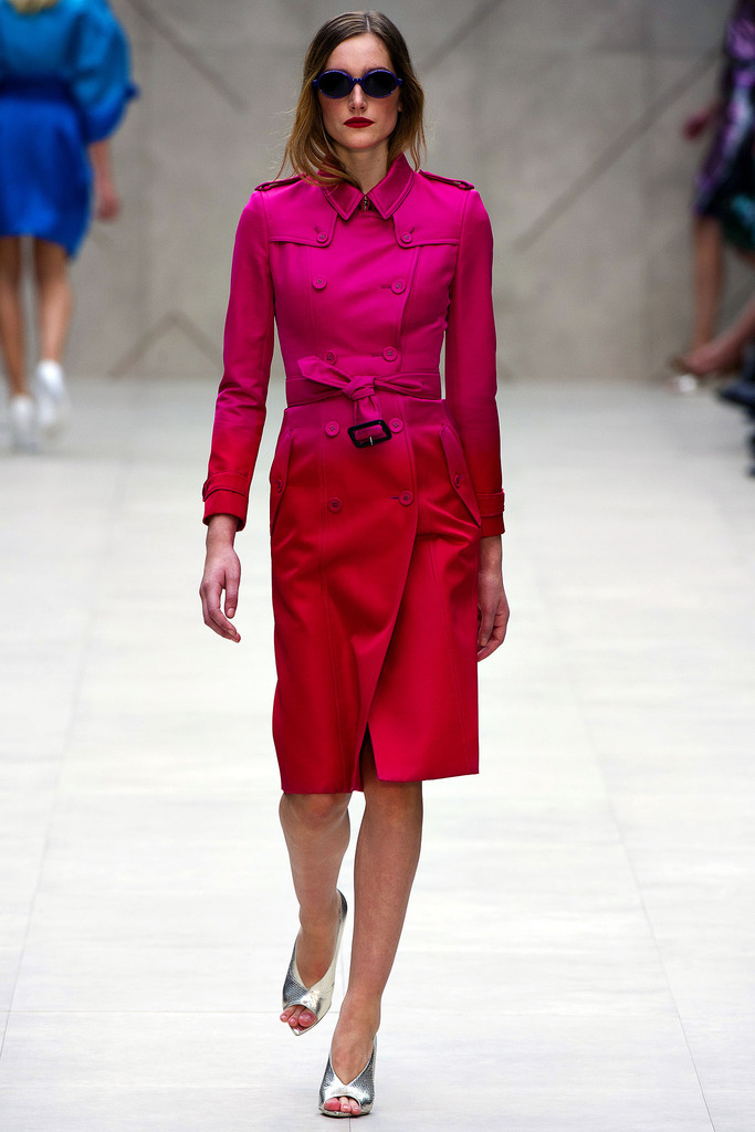 Burberry Prorsum 2013DƬ