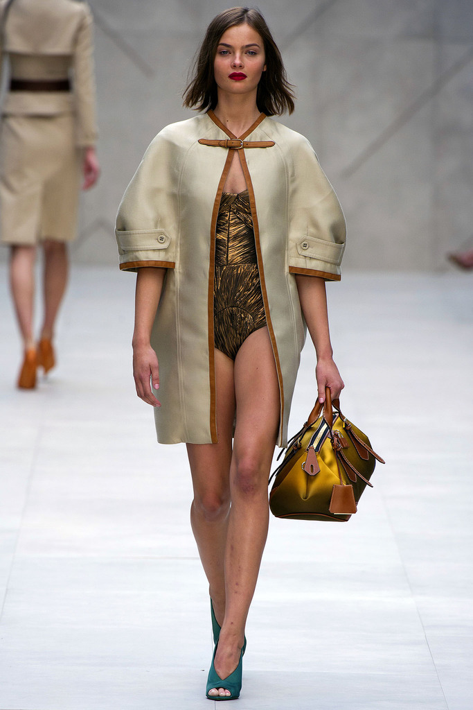 Burberry Prorsum 2013DƬ