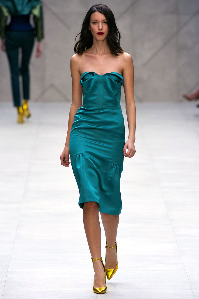 Burberry Prorsum 2013DƬ